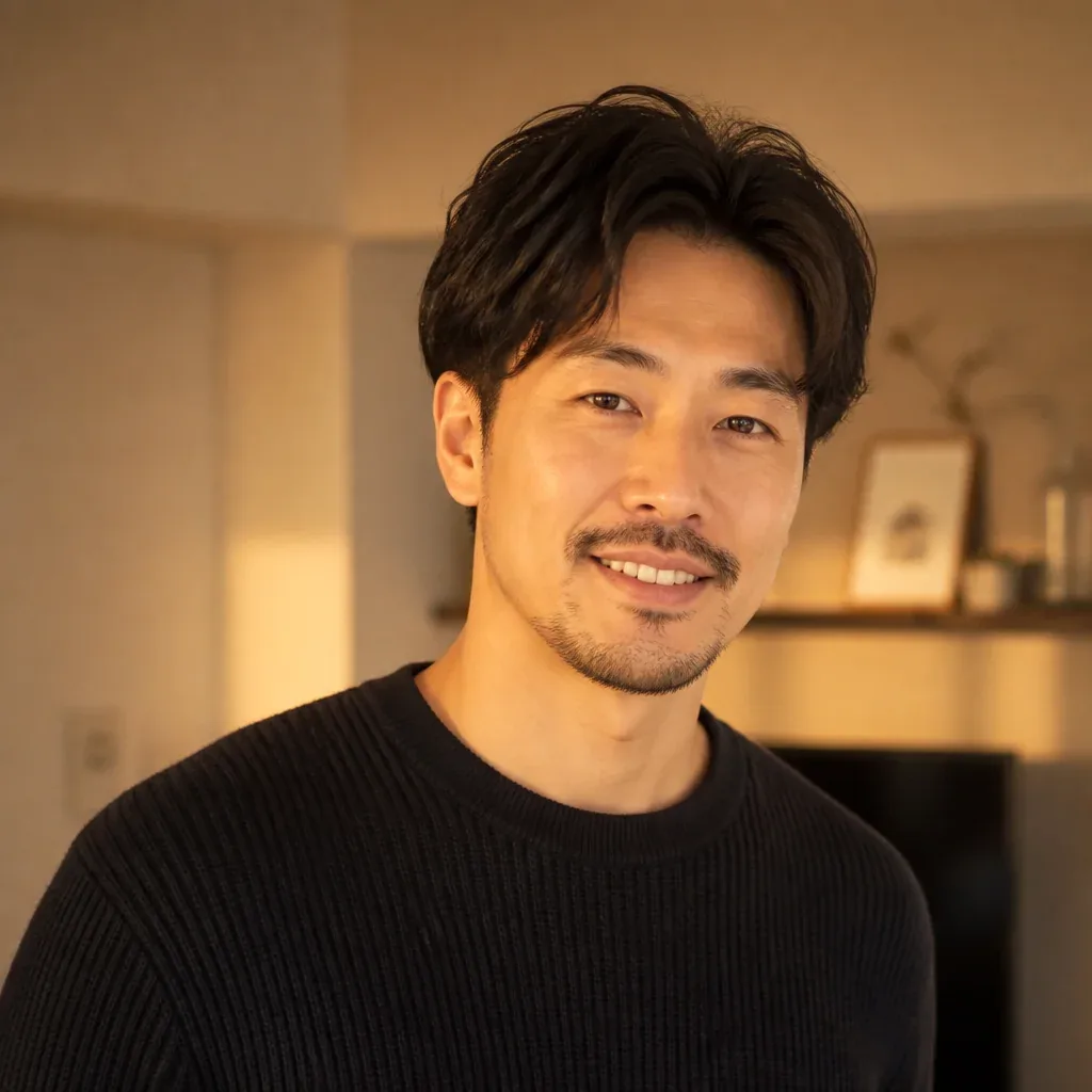 田中 翔