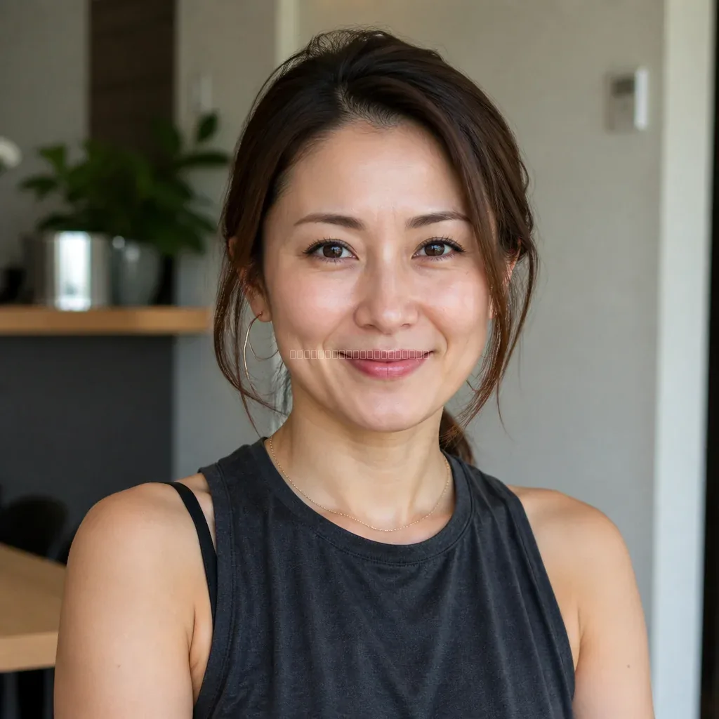 坂本 理恵