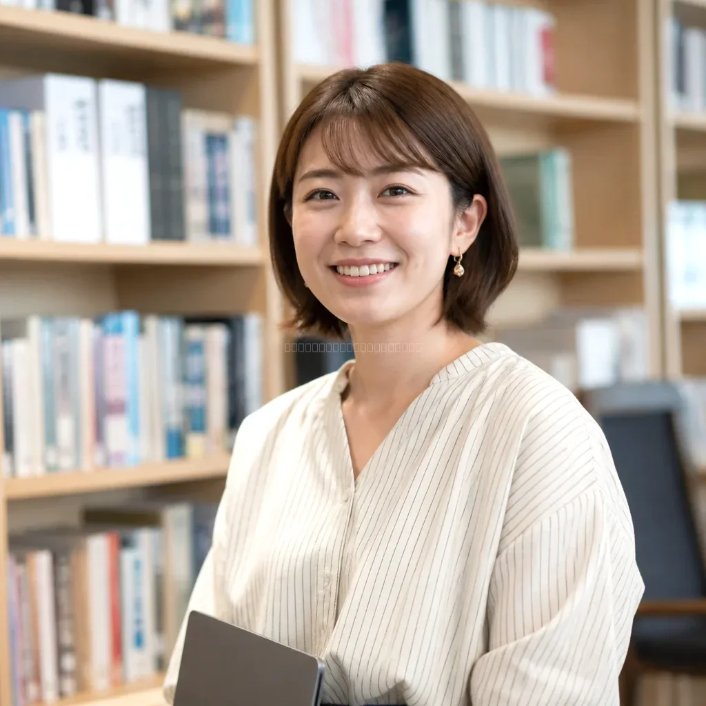森本 真奈